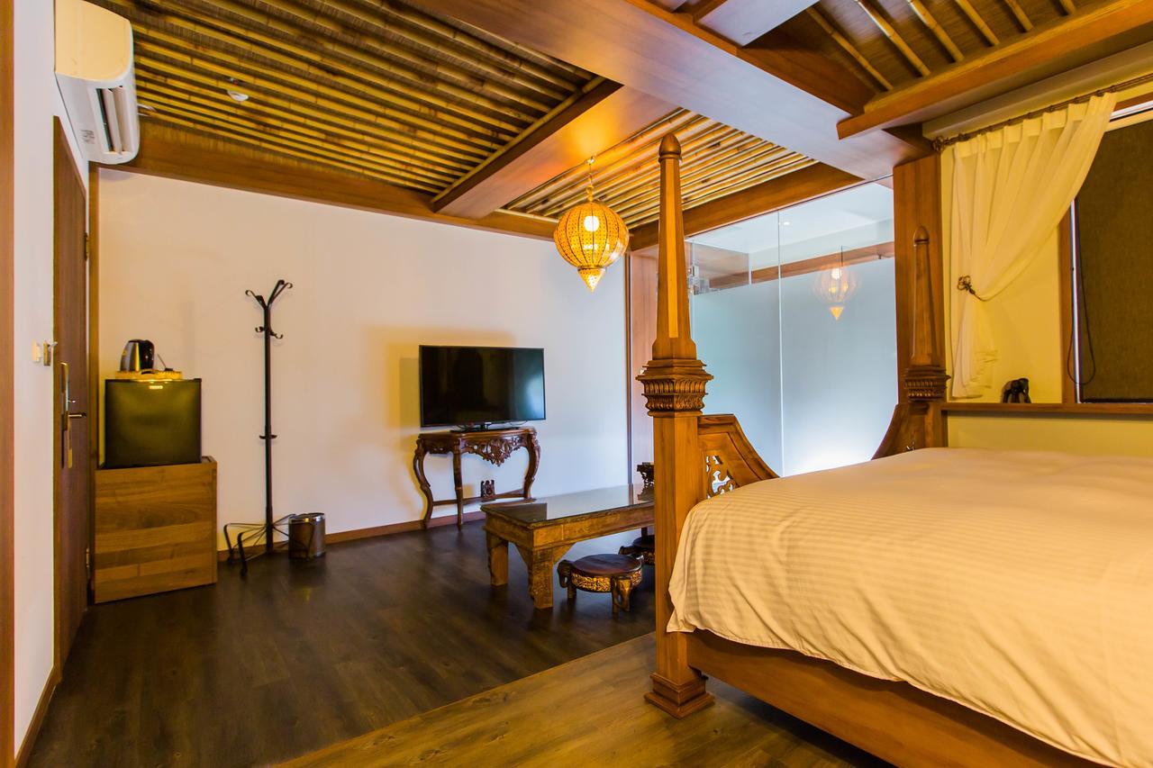 云之宿 La Đông Ngoại thất bức ảnh